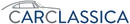 Logo CAR CLASSICA CMP GmbH